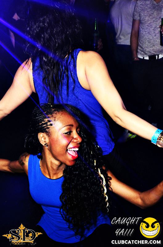 Mana lounge photo 53 - April 4th, 2014