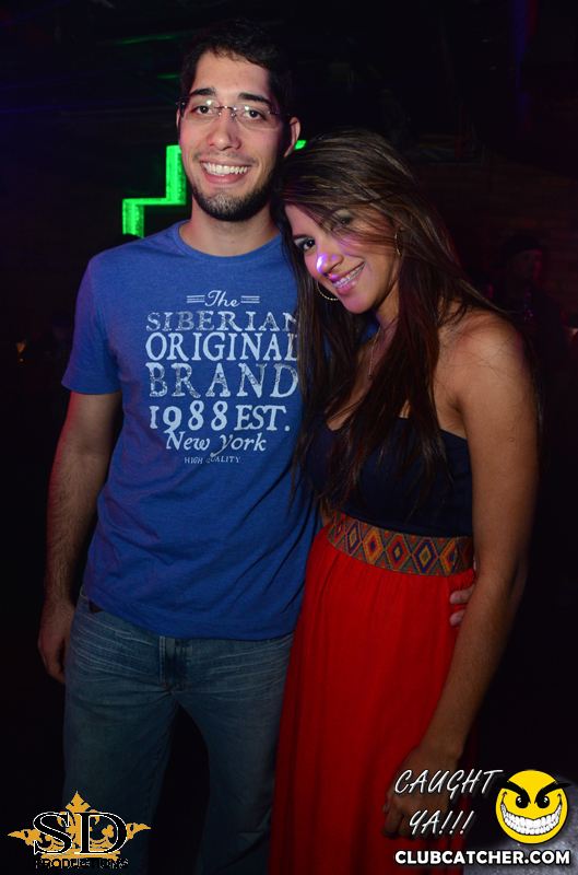 Mana lounge photo 57 - April 4th, 2014