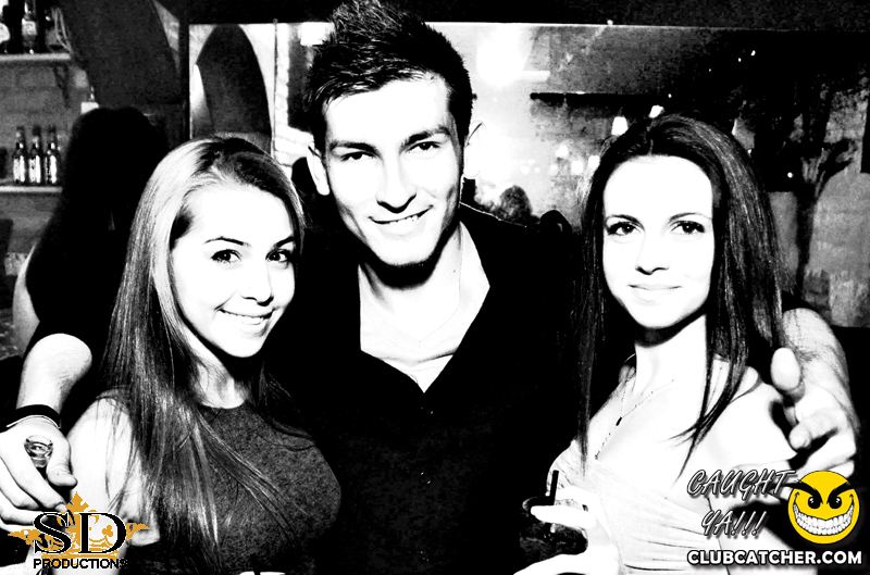 Mana lounge photo 58 - April 4th, 2014