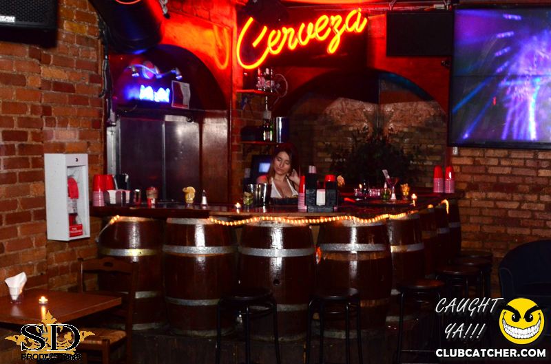 Mana lounge photo 59 - April 4th, 2014