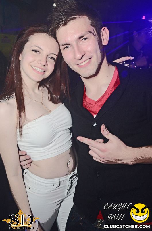 Mana lounge photo 60 - April 4th, 2014