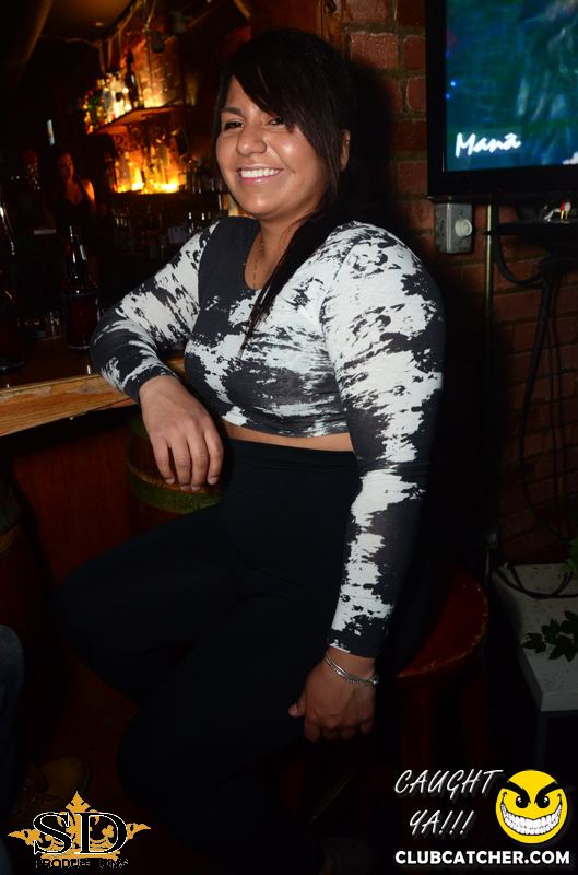 Mana lounge photo 62 - April 4th, 2014