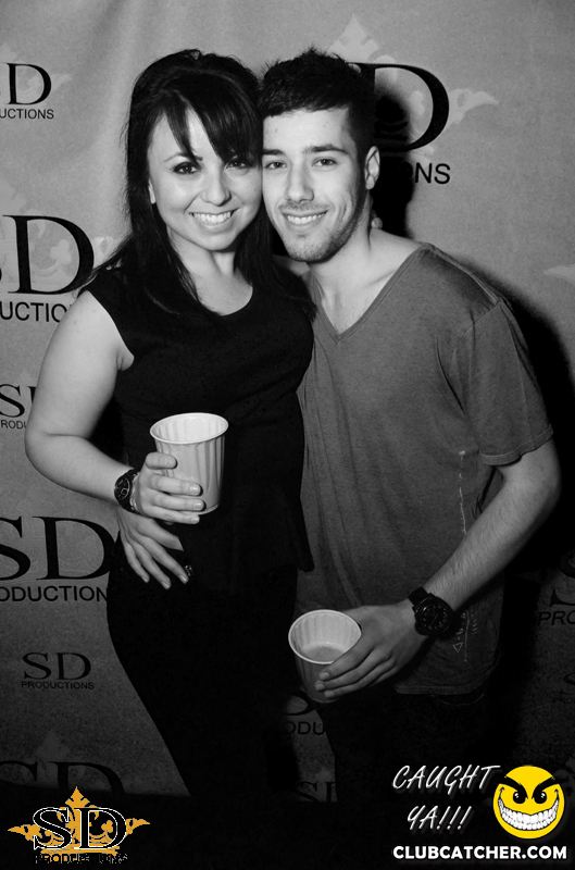 Mana lounge photo 63 - April 4th, 2014