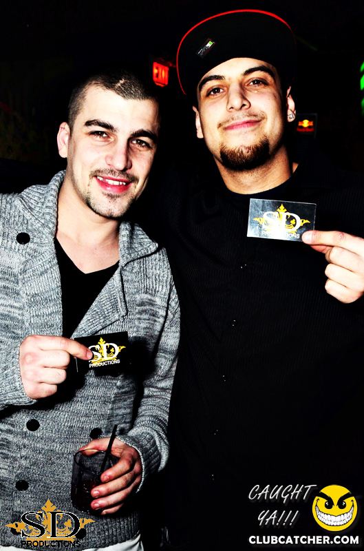 Mana lounge photo 65 - April 4th, 2014