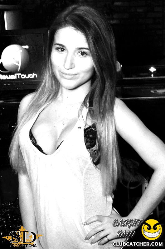 Mana lounge photo 67 - April 4th, 2014