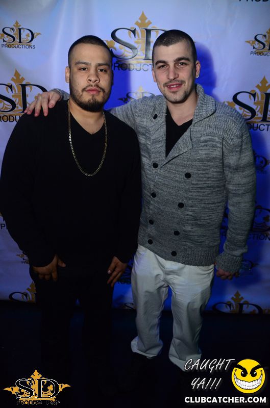 Mana lounge photo 68 - April 4th, 2014