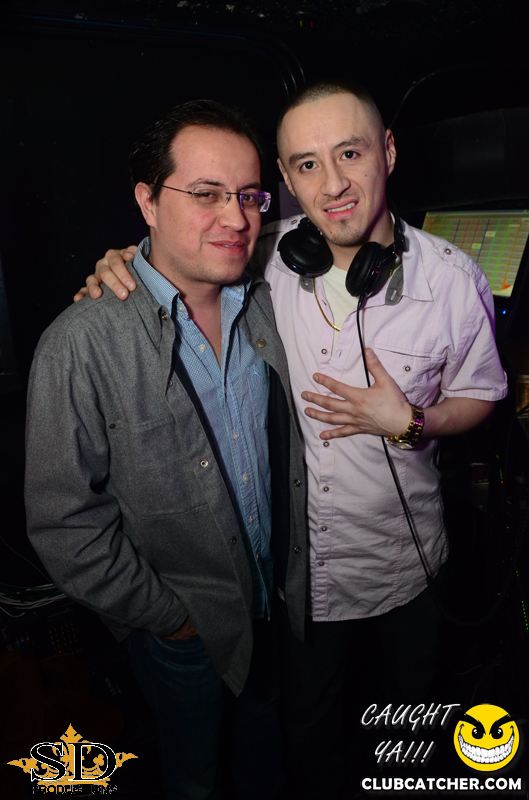 Mana lounge photo 69 - April 4th, 2014