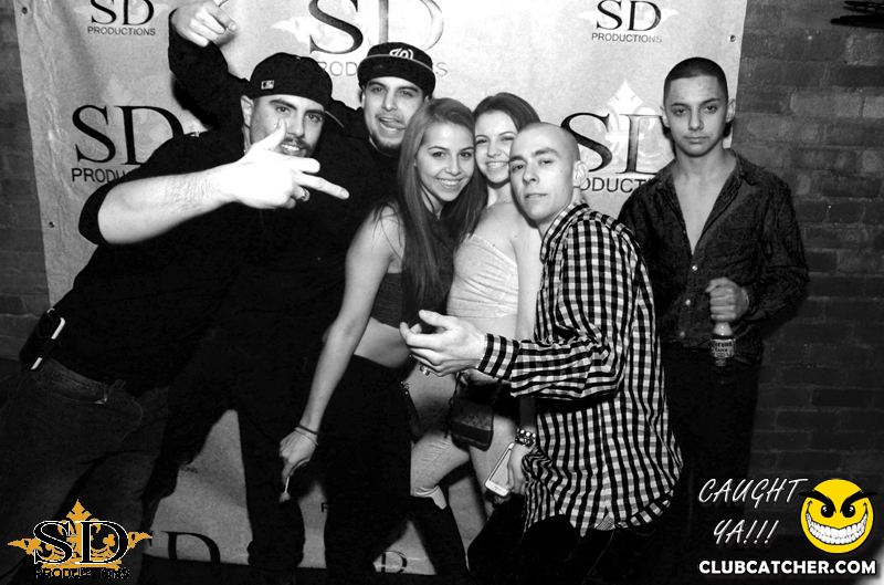 Mana lounge photo 70 - April 4th, 2014