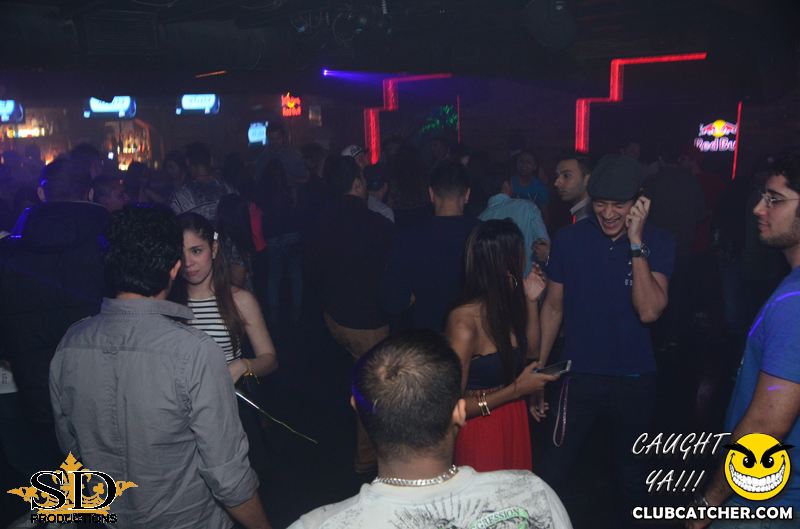 Mana lounge photo 72 - April 4th, 2014