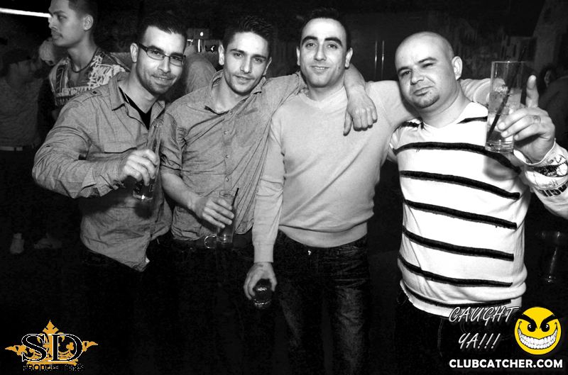 Mana lounge photo 74 - April 4th, 2014