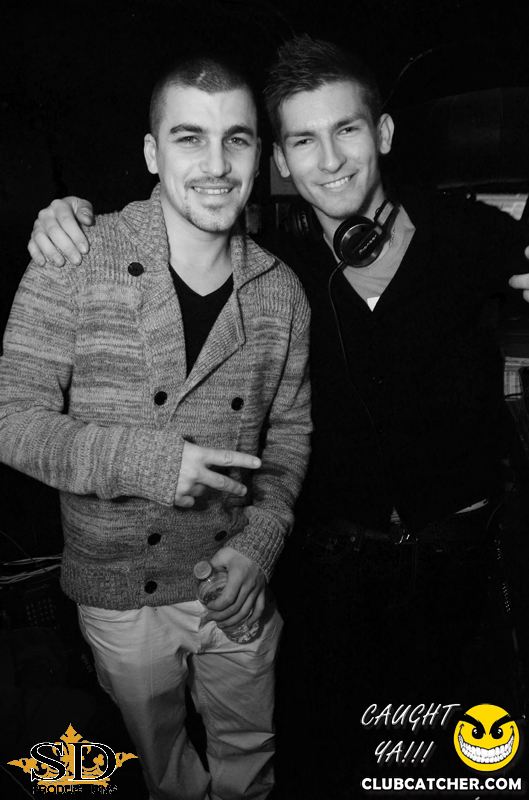 Mana lounge photo 76 - April 4th, 2014