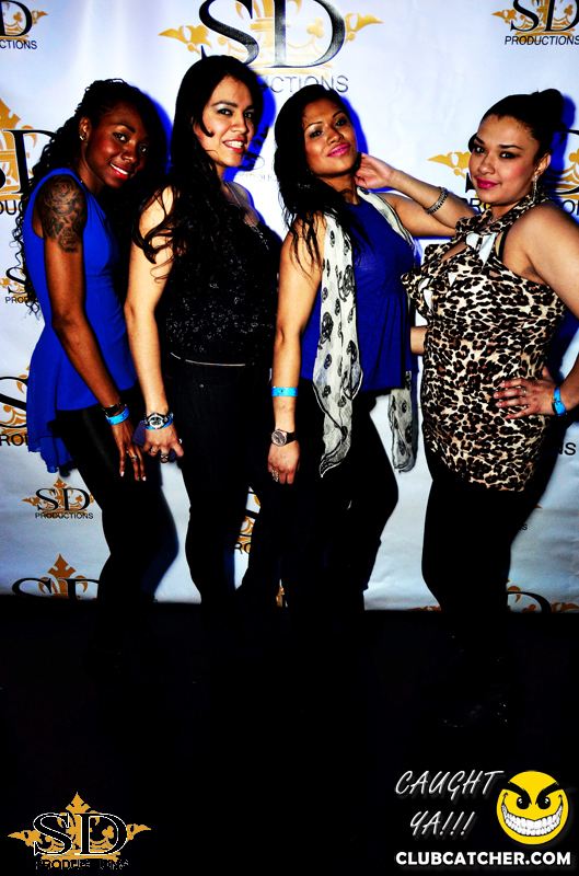 Mana lounge photo 77 - April 4th, 2014