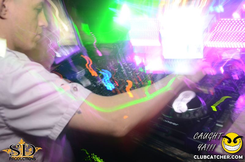 Mana lounge photo 78 - April 4th, 2014