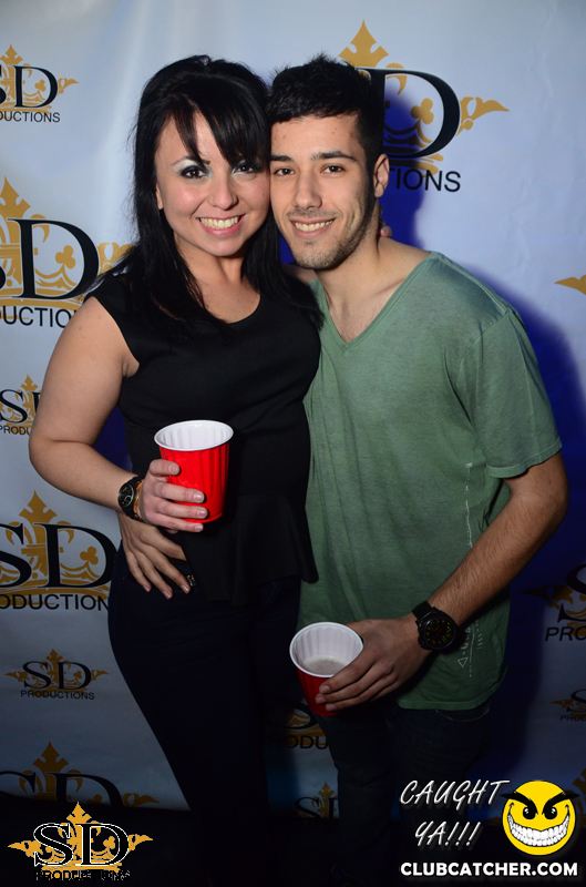 Mana lounge photo 83 - April 4th, 2014