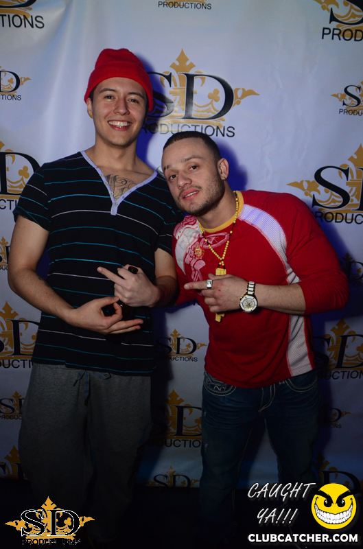 Mana lounge photo 84 - April 4th, 2014