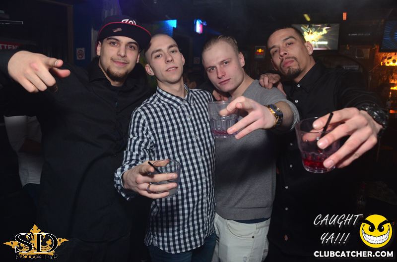 Mana lounge photo 85 - April 4th, 2014