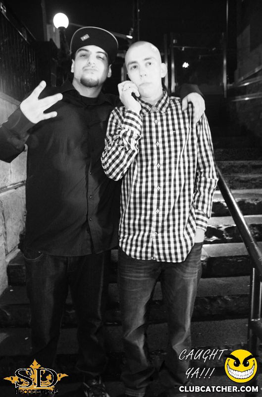 Mana lounge photo 86 - April 4th, 2014