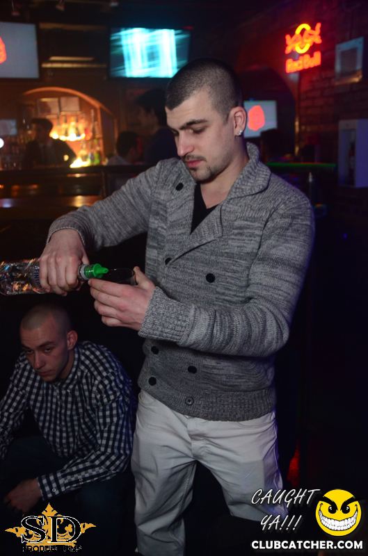 Mana lounge photo 88 - April 4th, 2014