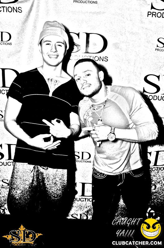 Mana lounge photo 90 - April 4th, 2014