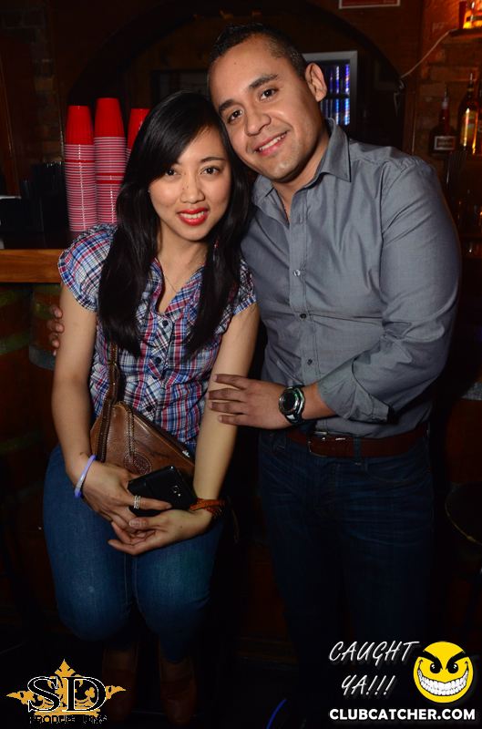 Mana lounge photo 91 - April 4th, 2014