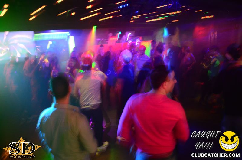 Mana lounge photo 94 - April 4th, 2014