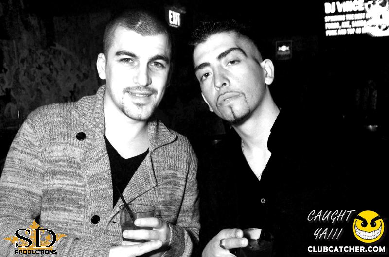 Mana lounge photo 95 - April 4th, 2014