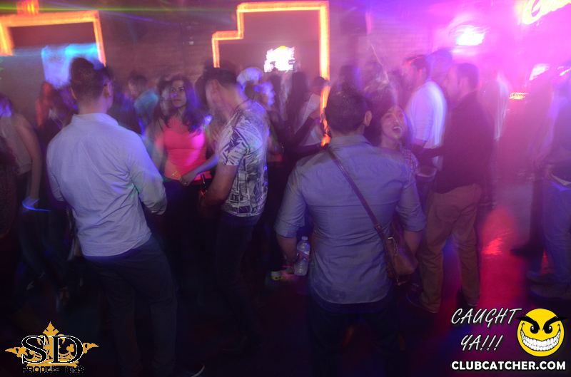 Mana lounge photo 96 - April 4th, 2014