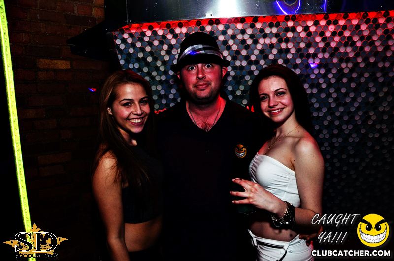 Mana lounge photo 98 - April 4th, 2014