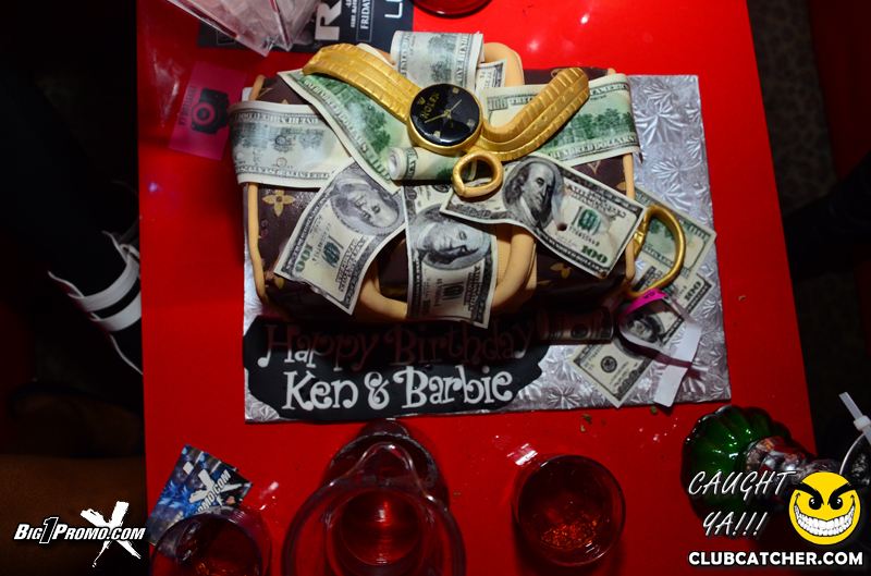 Luxy nightclub photo 104 - April 4th, 2014