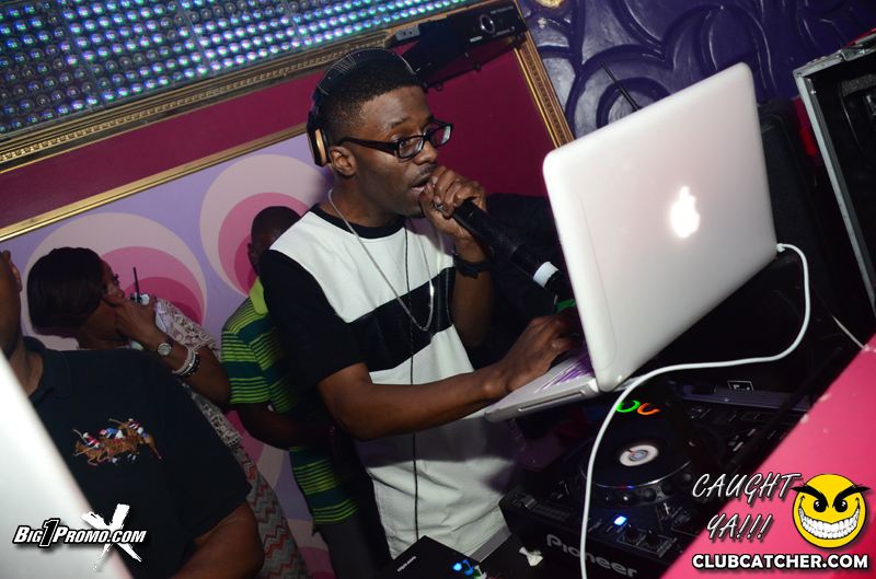 Luxy nightclub photo 105 - April 4th, 2014