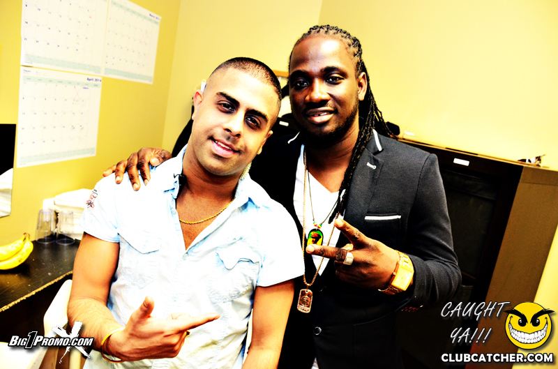 Luxy nightclub photo 106 - April 4th, 2014