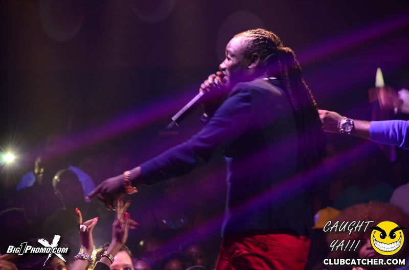 Luxy nightclub photo 107 - April 4th, 2014