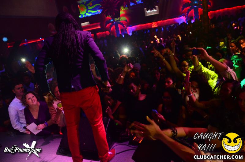 Luxy nightclub photo 109 - April 4th, 2014