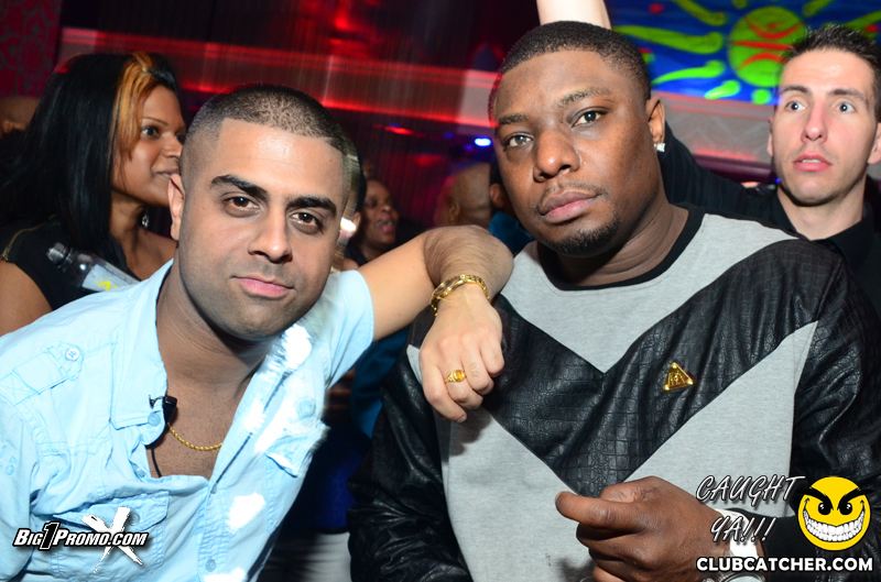 Luxy nightclub photo 113 - April 4th, 2014