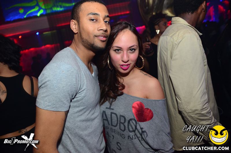 Luxy nightclub photo 114 - April 4th, 2014