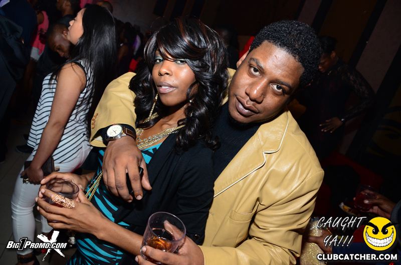 Luxy nightclub photo 117 - April 4th, 2014