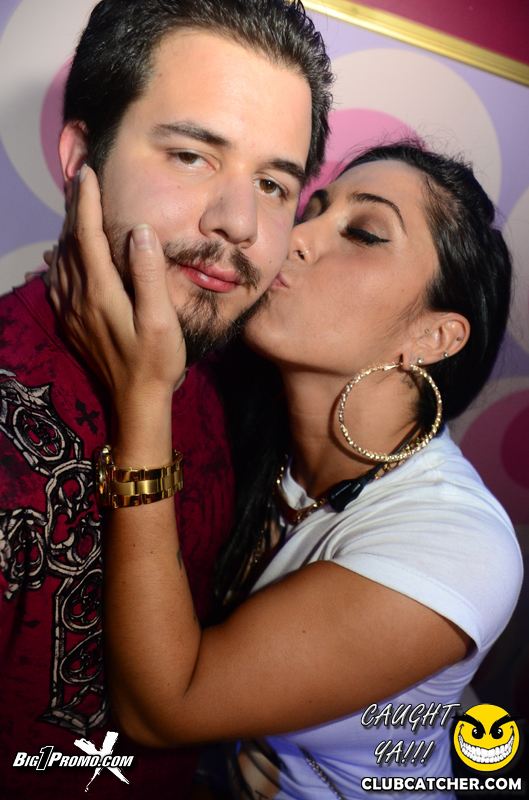 Luxy nightclub photo 120 - April 4th, 2014