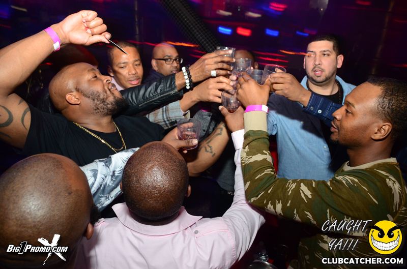 Luxy nightclub photo 13 - April 4th, 2014