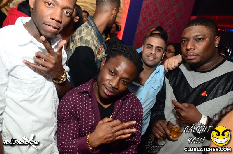 Luxy nightclub photo 129 - April 4th, 2014