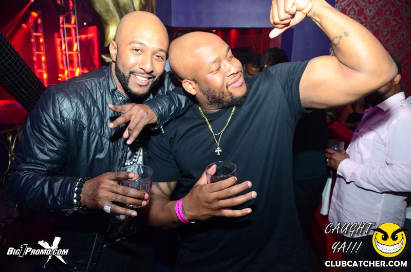 Luxy nightclub photo 134 - April 4th, 2014