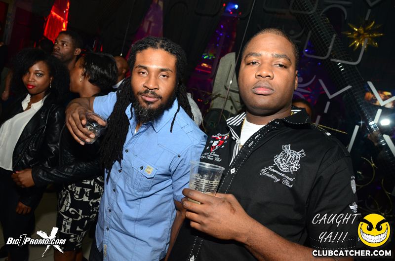 Luxy nightclub photo 137 - April 4th, 2014