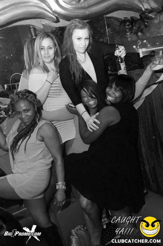 Luxy nightclub photo 138 - April 4th, 2014