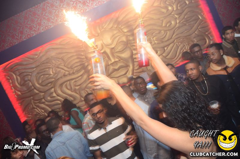 Luxy nightclub photo 139 - April 4th, 2014