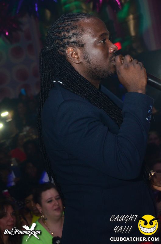 Luxy nightclub photo 141 - April 4th, 2014