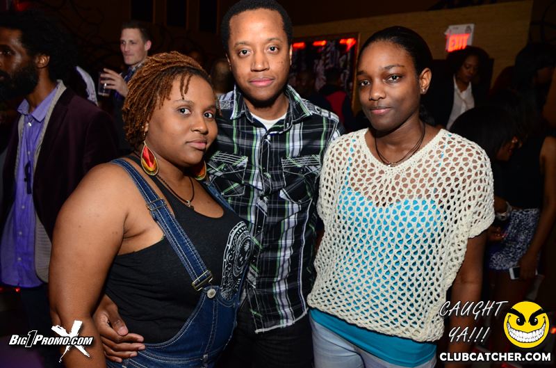 Luxy nightclub photo 142 - April 4th, 2014