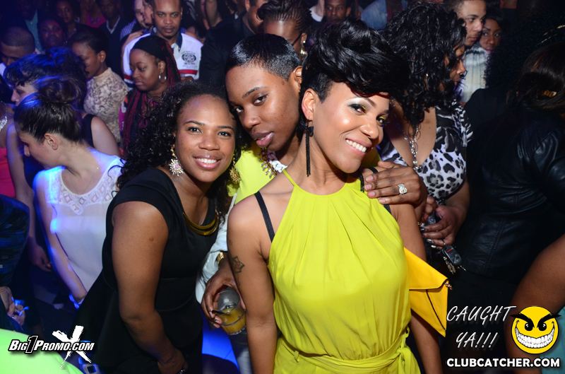 Luxy nightclub photo 143 - April 4th, 2014