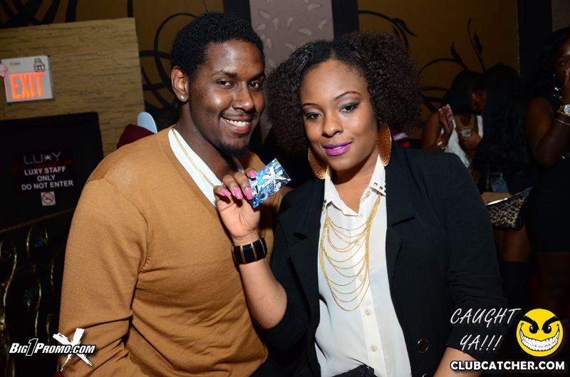 Luxy nightclub photo 144 - April 4th, 2014