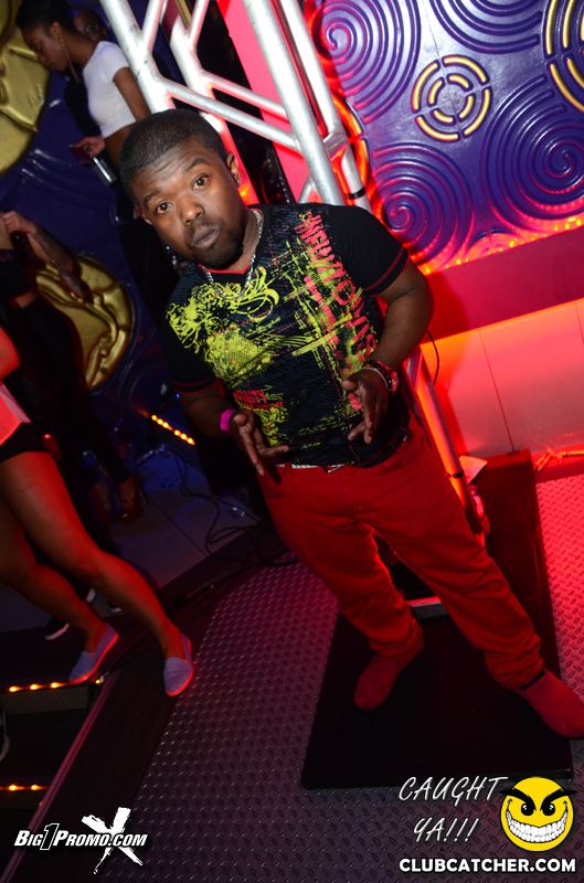 Luxy nightclub photo 148 - April 4th, 2014