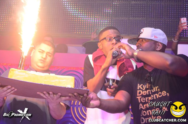 Luxy nightclub photo 152 - April 4th, 2014