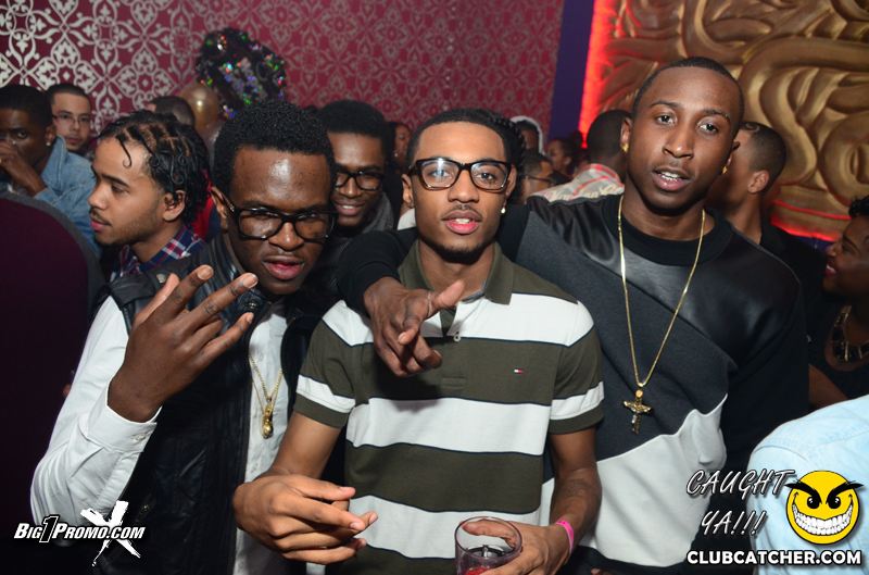 Luxy nightclub photo 155 - April 4th, 2014